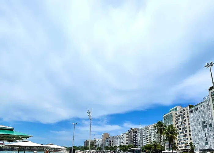 Beira Mar Copa Apartamento Rio de Janeiro