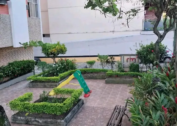MAGNÍFICO apartamento Rio de Janeiro