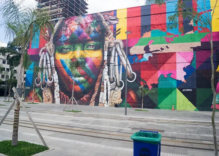 Lapa - Apto Para Ate 2 Pessoas. Rio de Janeiro